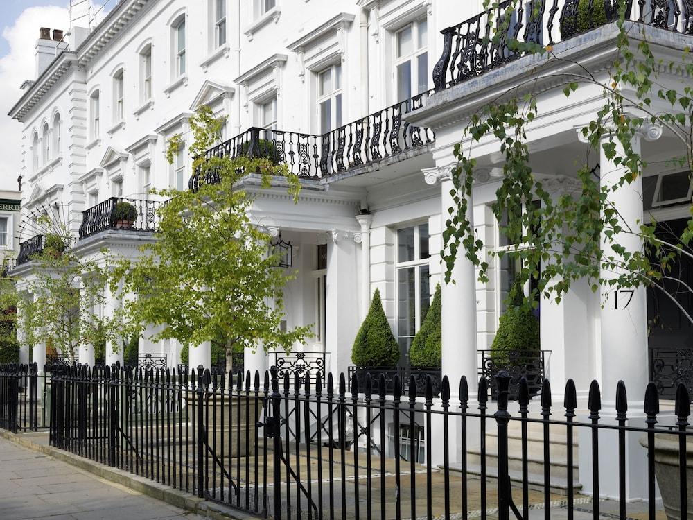 Number Sixteen, Firmdale Hotels London Exterior photo